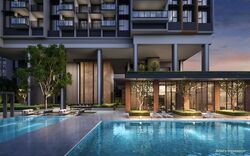 Hudson Place Residences (U/C) (D5), Apartment #600963461